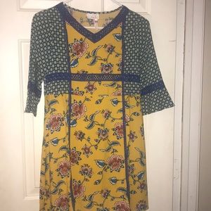 Matilda Jane Dress